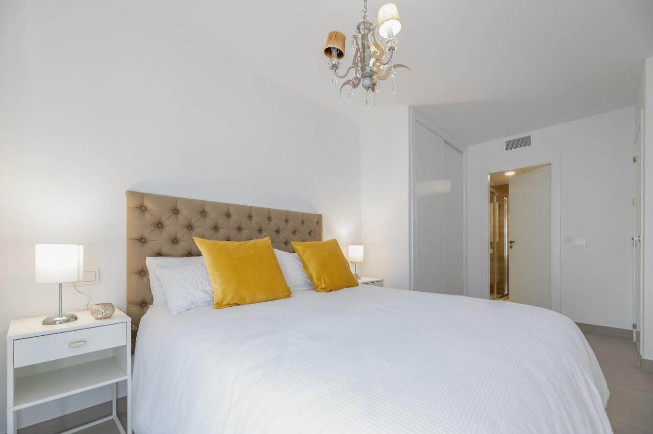 Apartamento Lxr Indico 2hab Junto Al Mar Fuengirola