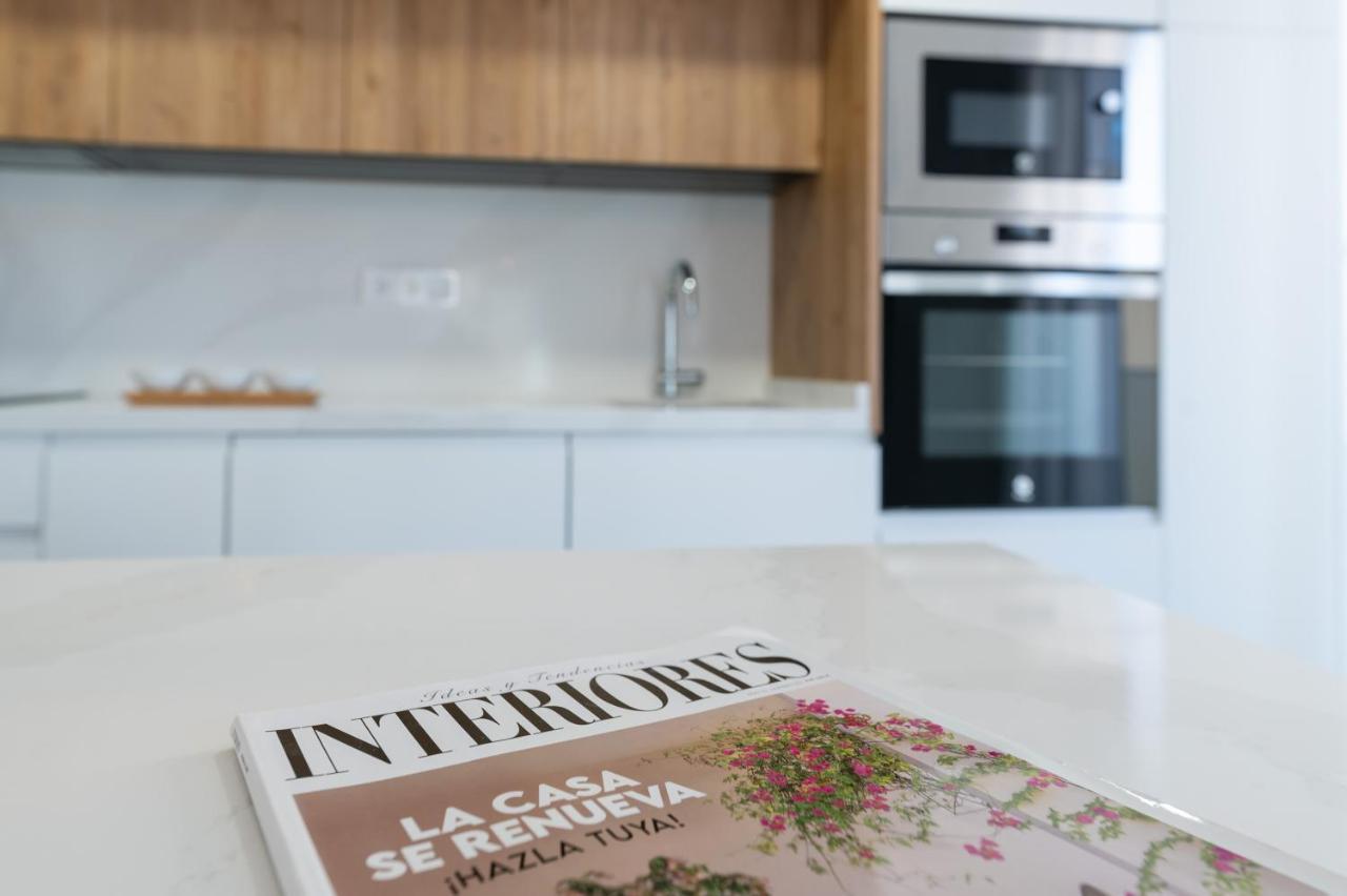 Apartamento Lxr Indico 2hab Junto Al Mar Fuengirola